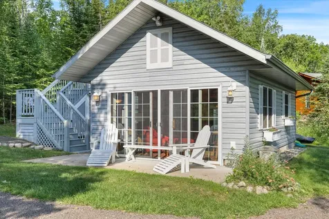 4431 Cedarock Road Greenwood Twp MN 55790