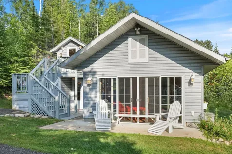 4431 Cedarock Road Greenwood Twp MN 55790