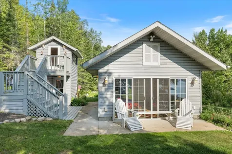 4431 Cedarock Road Greenwood Twp MN 55790
