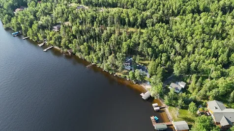 4431 Cedarock Road Greenwood Twp MN 55790