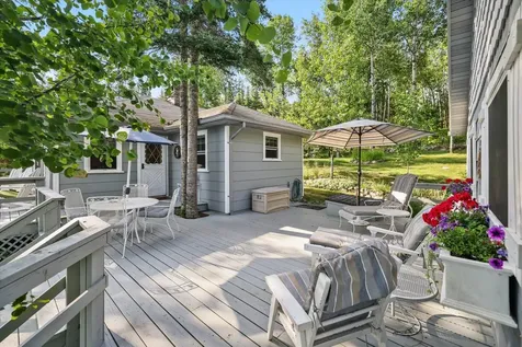 4431 Cedarock Road Greenwood Twp MN 55790
