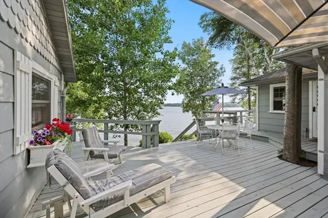 4431 Cedarock Road Greenwood Twp MN 55790