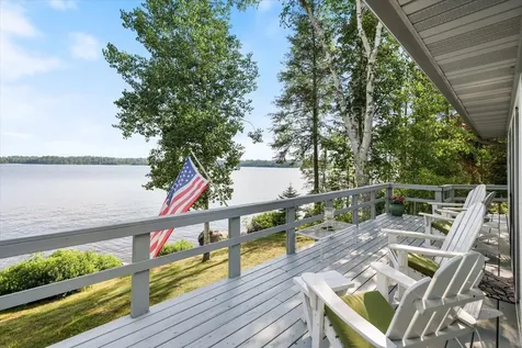 4431 Cedarock Road Greenwood Twp MN 55790