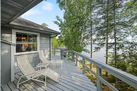 4431 Cedarock Road Greenwood Twp MN 55790