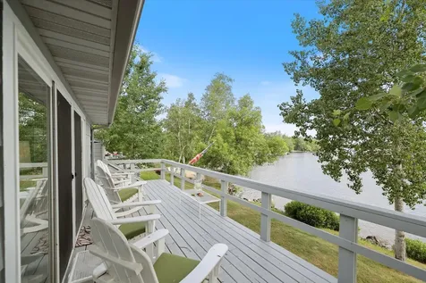 4431 Cedarock Road Greenwood Twp MN 55790