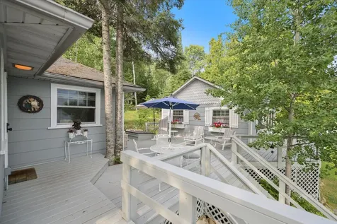 4431 Cedarock Road Greenwood Twp MN 55790