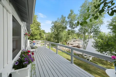 4431 Cedarock Road Greenwood Twp MN 55790