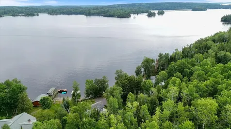 4431 Cedarock Road Greenwood Twp MN 55790