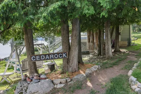 4431 Cedarock Road Greenwood Twp MN 55790