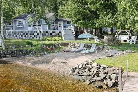 4431 Cedarock Road Greenwood Twp MN 55790