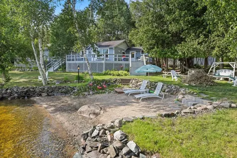 4431 Cedarock Road Greenwood Twp MN 55790