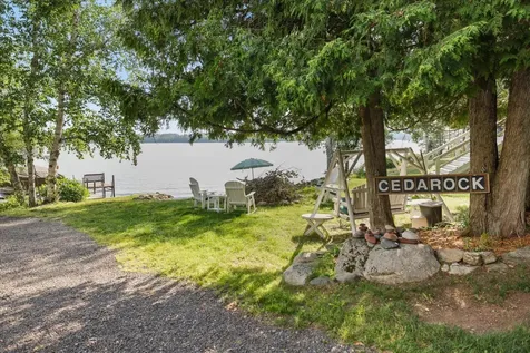 4431 Cedarock Road Greenwood Twp MN 55790