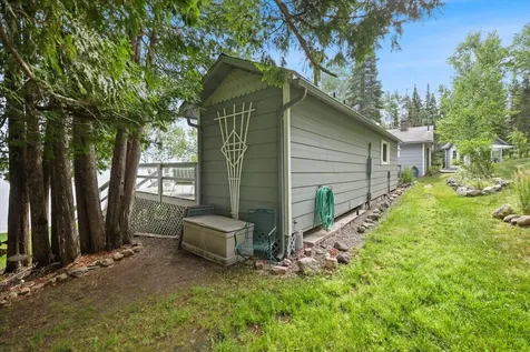 4431 Cedarock Road Greenwood Twp MN 55790