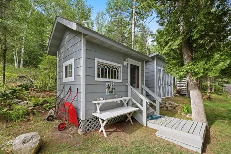 4431 Cedarock Road Greenwood Twp MN 55790