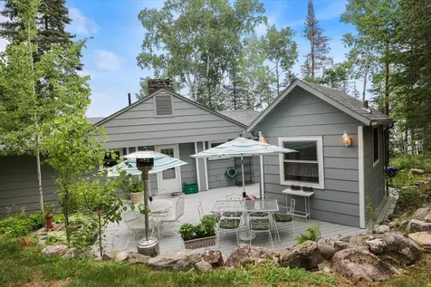 4431 Cedarock Road Greenwood Twp MN 55790
