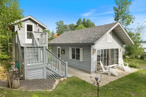 4431 Cedarock Road Greenwood Twp MN 55790
