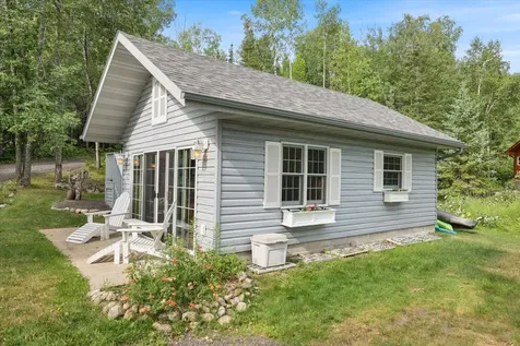 4431 Cedarock Road Greenwood Twp MN 55790