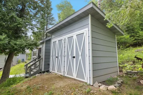 4431 Cedarock Road Greenwood Twp MN 55790