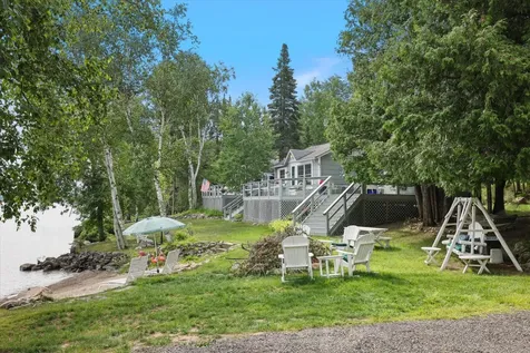 4431 Cedarock Road Greenwood Twp MN 55790