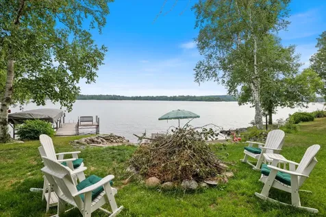 4431 Cedarock Road Greenwood Twp MN 55790