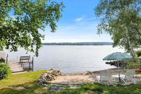 4431 Cedarock Road Greenwood Twp MN 55790