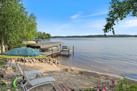 4431 Cedarock Road Greenwood Twp MN 55790