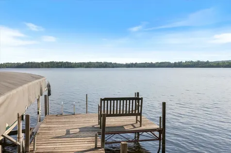 4431 Cedarock Road Greenwood Twp MN 55790