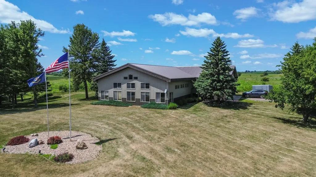 13700 13th Street NW Spicer MN 56288