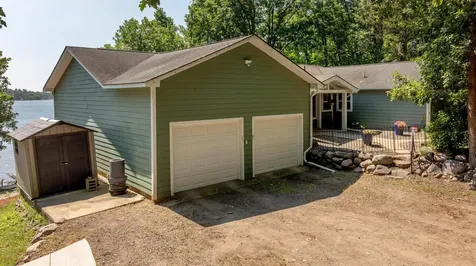 25224 County 25 Akeley MN 56433