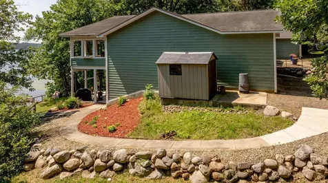 25224 County 25 Akeley MN 56433