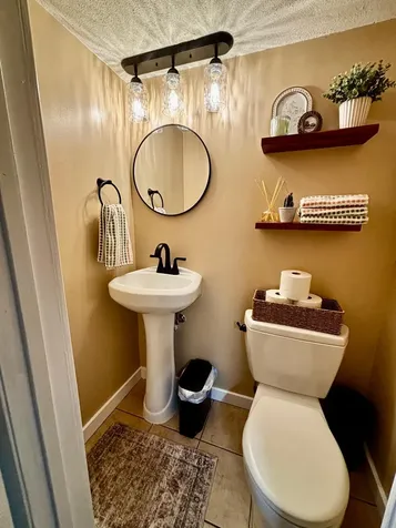 7020 Springhill Circle Eden Prairie MN 55346