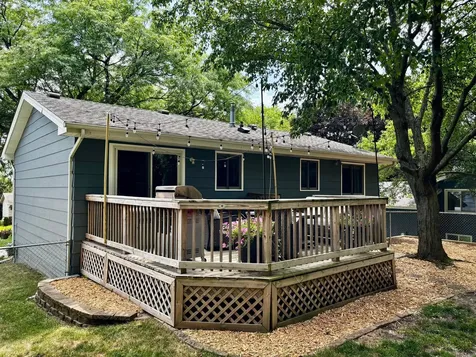 7020 Springhill Circle Eden Prairie MN 55346