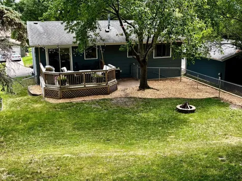 7020 Springhill Circle Eden Prairie MN 55346