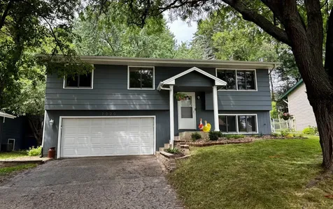 7020 Springhill Circle Eden Prairie MN 55346