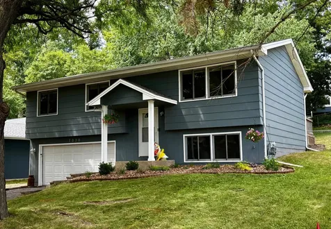 7020 Springhill Circle Eden Prairie MN 55346
