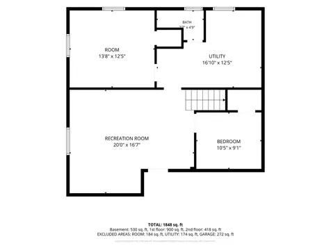 954 Victoria Street Fairmont MN 56031