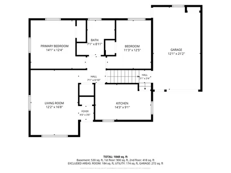954 Victoria Street Fairmont MN 56031
