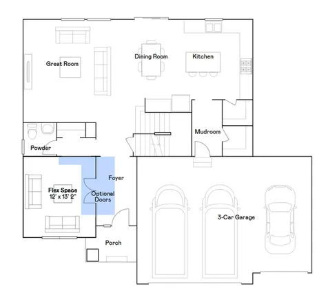 853 150th Lane NW Andover MN 55304