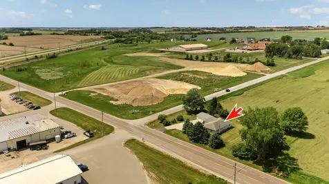 1413 60th Avenue NW Byron MN 55920