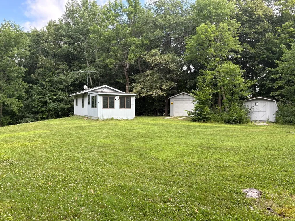 18468 Short Cut Garrison MN 56450