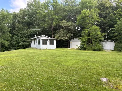 18468 Short Cut Garrison MN 56450