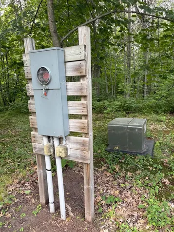 18468 Short Cut Garrison MN 56450