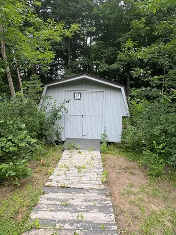 18468 Short Cut Garrison MN 56450