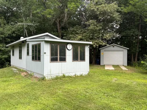 18468 Short Cut Garrison MN 56450