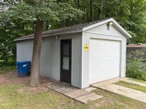 18468 Short Cut Garrison MN 56450