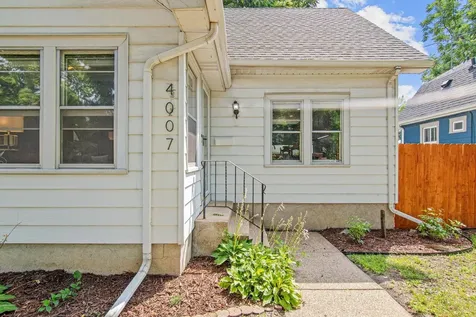 4007 41st Avenue S Minneapolis MN 55406