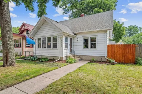 4007 41st Avenue S Minneapolis MN 55406