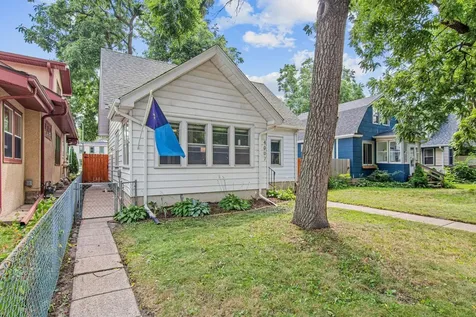 4007 41st Avenue S Minneapolis MN 55406