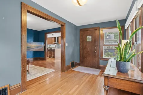 4007 41st Avenue S Minneapolis MN 55406