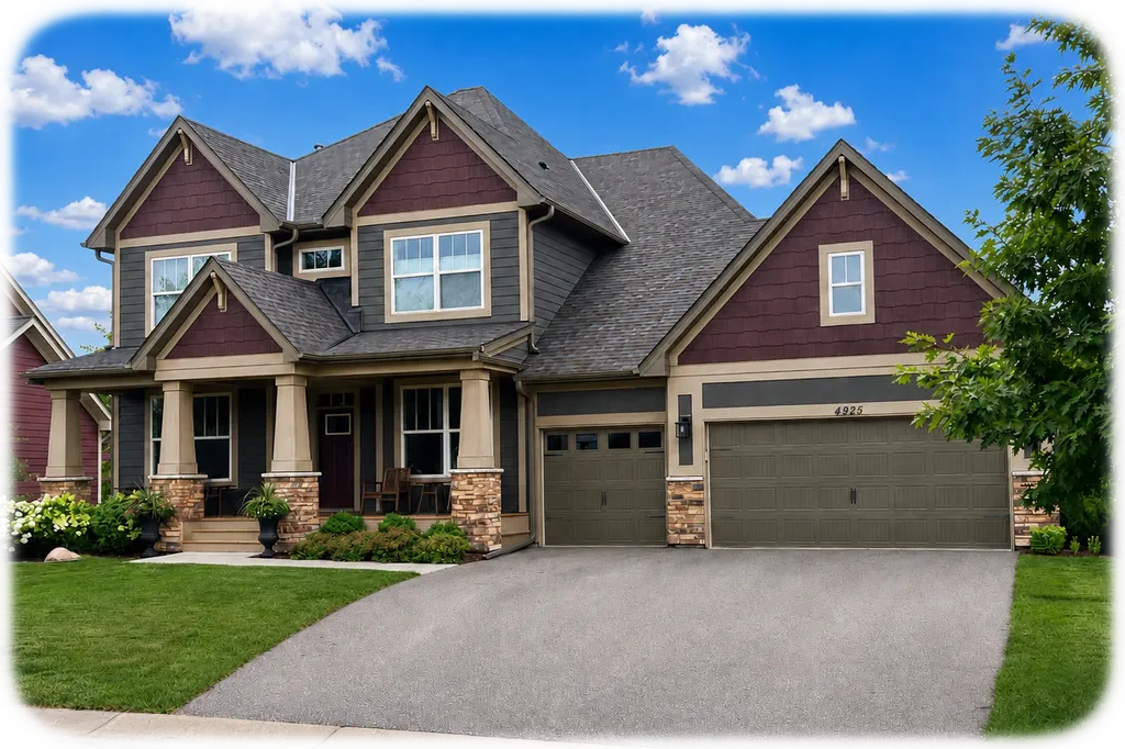 4925 Otter Trail NE Saint Michael MN 55376